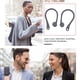 thumbnail image 2 of Bearachild Mini auricular Anti-perdida Bluetooth Gancho Auriculares Bluetooth Anti-perdida Suspensión Auriculares inalámbricos Anti-caída Electrónica azul gris, 2 of 6