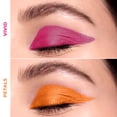 thumbnail image 3 of Profusion Cosmetics Blooming Hues 5 Shade Palette, Highly Pigmented Multi-Finish Eyeshadow with Matte & Shimmer Finish, Blendable Travel-Friendly Makeup Kit, Honest Hibiscus, 3 of 7