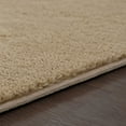 thumbnail image 4 of Paco Home Soft Washable Area Rug In Dark-beige - 6'7" x 9'2" (6'x9'), 4 of 6