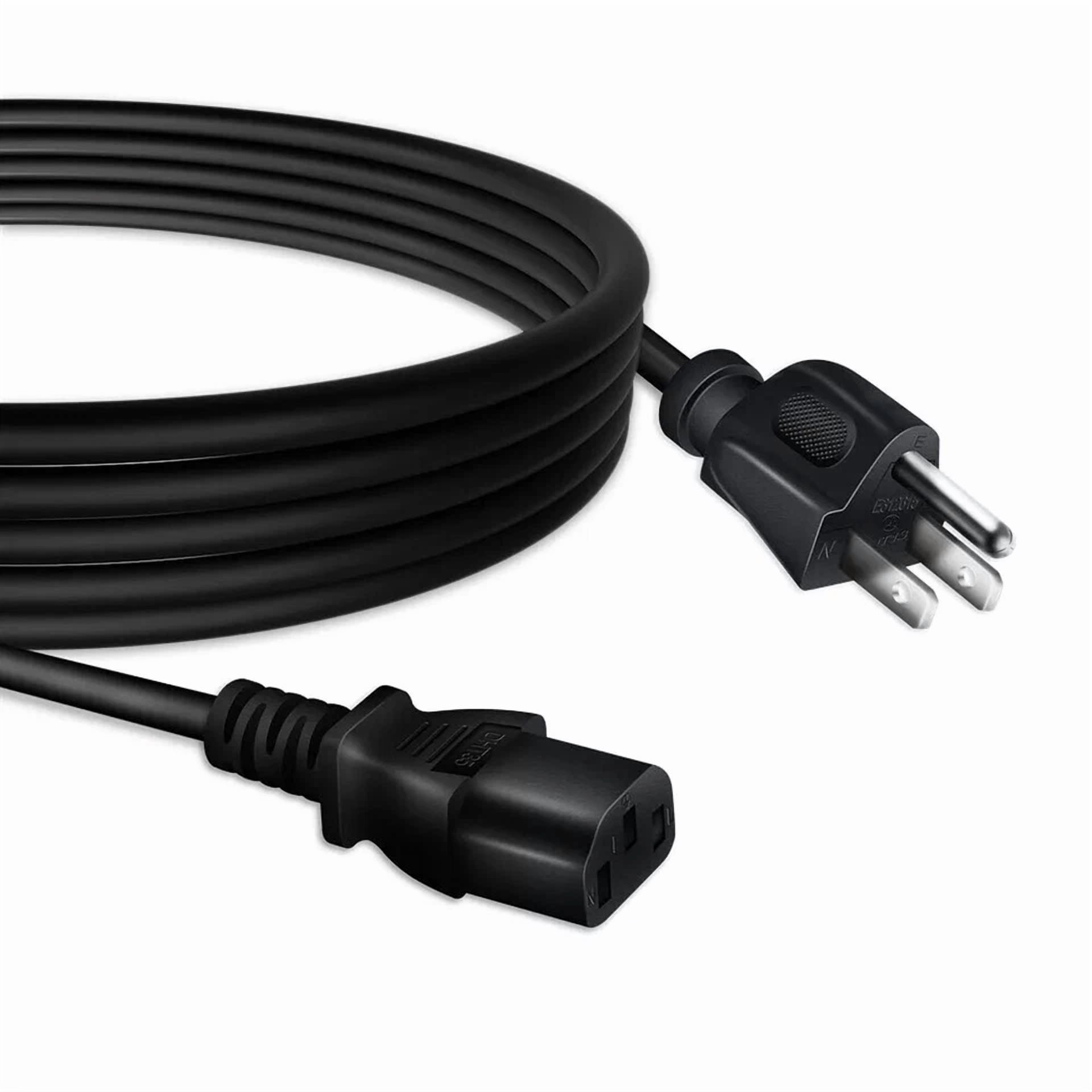 BUTTERFLY- Ac Power Cord Cable For Instant Pot Duo Plus 6 Electric Pressure Cooker