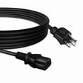 thumbnail image 3 of OPAL- Ac Power Cord Cable For Cisco Meraki Ms120-8Fp-Hw 8-Port Gigabit Ethernet Switch, 3 of 4