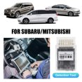 thumbnail image 1 of Auto Chip Tuning 32 bits procesador ECU programador OBD2 escáner para Mitsubishi ECU Ndcxsfigh Accesorios para autos y motos, 1 of 5