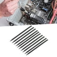thumbnail image 4 of Plastic Spudger, Antistatic Pointed Flat Head Lightweight BEST-126 Open Pry Bar  For PCB Boards For Electronic Components, 4 of 8