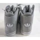 thumbnail image 5 of NEW Adi - das Originals Alum 12 Hillsdale Hi G20677 Men Size 8.5, 5 of 6