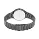 thumbnail image 3 of Reloj Obaku Denmark V290LXUUSU SPEJL LILLE ASH-Gris gris, 3 of 4