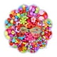 thumbnail image 1 of Cuentas hechas a mano, manualidades, pulseras, bricolaje, joyería, cuentas, kit creativo para hacer cuentas B, 1 of 4