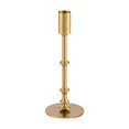 thumbnail image 1 of Candelabro Candelabro Centro de mesa Decorativo Aniversario Candelabro estable 8x8x21cm, 1 of 9