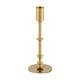 thumbnail image 1 of Candelabro Candelabro Candelabro Artesanía Decorativa Candelabro Soporte de Vela para 8x8x21cm, 1 of 9
