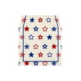 thumbnail image 2 of Linnome 250th Anniversary Table Runner Star Printed Linen Style for Independence Day Dining Table Decor 72x13in, 2 of 6