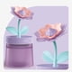 thumbnail image 4 of RKSTN humidifiers for bedroom USB Humidifier With Light ,Quiet Cool Mist Humidifier For Bedroom And Office ,Plants, Easy To Clean, 4 of 7