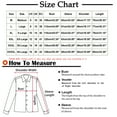 thumbnail image 3 of gbyLJF Men's Short Woolen Coat Thickened Long Sleeve Overcoat Fall and Winter Business Fashion Slim Fit Tops, 3 of 5