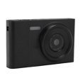 thumbnail image 1 of Cámara Digital De 48MP 1080p, Para Vlogging Estudiantil Para Niños, Adolescente Con Batería De 800 MAh, Diseño Ligero Para La Fotografía De Viaje En Interiores Al Aire, 1 of 7
