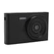 thumbnail image 5 of Cámara Digital De 48MP 1080p, Para Vlogging Estudiantil Para Niños, Adolescente Con Batería De 800 MAh, Diseño Ligero Para La Fotografía De Viaje En Interiores Al Aire, 5 of 7