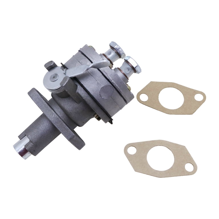 EHEparts Fuel Lift Feed Pump 130506140 3028666 for Perkins Engine 