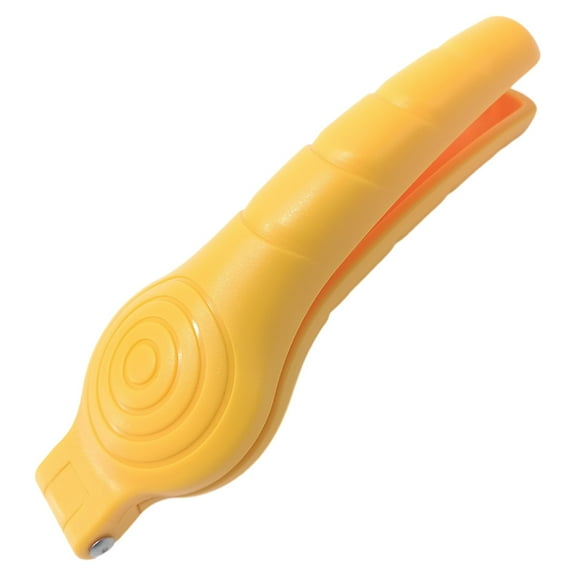 NICEXMAS Manual Kitchen Chestnut Cracker Stainless Steel Opener 1Pcs