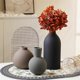 thumbnail image 1 of For Vases Home Decor Rustic Vase Farmhouse Decor Vases, 1 of 3