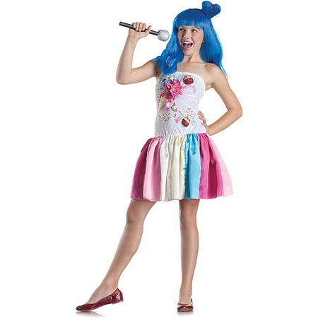 Candy Girl Child Halloween Costume