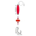 thumbnail image 2 of Multi purpose For Catfish Fishing Rigs with 36pcs Circle Hooks and Peg Floats, 2 of 10