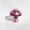 Pink, variant on Modern Mirror Disco Ball,Creative Mushroom Shape Disco Balls,Cool Reflective Light Mirror Balls for DJ Club Party,Disco Dancing Party Decoration,Tabletop Mushroom Sculptures and Statues Art