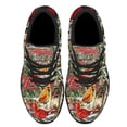 thumbnail image 2 of Cardinal ChriStas I Am Always With You Shoes Sneakers Black Size 8, 2 of 7