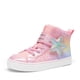 thumbnail image 1 of Zapatillas para Niñas DREAM PAIRS KKUMFN2512 Altas Arcoíris Rosa, 1 of 6