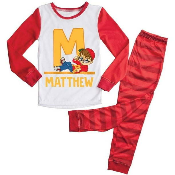 Alvin and the Chipmunks - Personalized Alvin and the Chipmunks Toddler