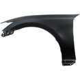 thumbnail image 2 of Geelife Fender Set For Lexus GS200t GS300 GS350 GS450h Front Primed Steel Pair, 2 of 7