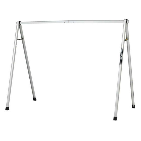 Minoura Level-140H Display Stand - 5 Bike Lightweight, Foldable Stand