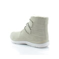 thumbnail image 3 of Ryka Womens Evie Exotic Snow Boots Mink Brown 7.5M, 3 of 8