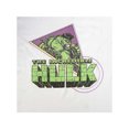 thumbnail image 2 of Hulk  Adult Comic T-Shirt, 2 of 2