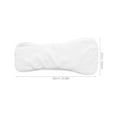 thumbnail image 2 of OUNONA Reusable Washable Adult Diaper with Leak Proof Design for Comfortable Home Use, 2 of 8