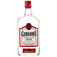 thumbnail image 1 of Pack de 6 Ginebra Gibsons 700 ml, 1 of 2
