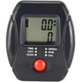thumbnail image 1 of Universal Easy-to-Use Durable Rowing Machine with Exercise Bike Monitor, 1 of 5