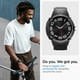 thumbnail image 2 of Funda con correa para Samsung Galaxy Watch 6 Classic Spigen de 43 mm, 2 of 8