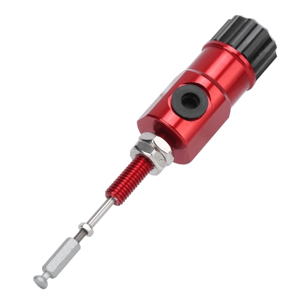 Accesorios para motocicletas, bomba de embrague de freno de motocicleta, bomba de freno modificada, bomba hidráulica multifuncional