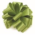thumbnail image 1 of Lemon Grass Green Double Face Satin Ribbon, 1 of 1
