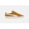 thumbnail image 1 of PU & MA Suede Vintage # 374921 01 Honey Mustard Men SZ, 1 of 5