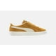 thumbnail image 1 of PU & MA Suede Vintage # 374921 01 Honey Mustard Men SZ, 1 of 5