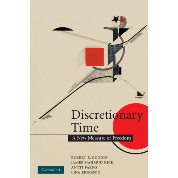 Discretionary Time, (Paperback)