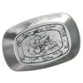 thumbnail image 3 of Plato de hojalata Retro YUNYI BRAND en forma de barco, 3 of 8