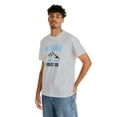 thumbnail image 6 of Alaska Is Calling and I Must Go - Funny Travel Tee, Vacation Shirt -ID: 393, 6 of 11
