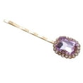 thumbnail image 1 of Coofit Épingle à Cheveux Vintage Mode Perle Fausse Barrette pour Femmes, 1 of 10