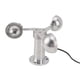 thumbnail image 3 of Anemometers Wind Speed Monitoring Sensor 3 Cups Wind Speed Sensor, 3 of 5