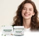 thumbnail image 1 of Pisexur Belleza Maquillaje Polvo dental remineralizado fresco. Hidroxiapatita sin flúor. Ayuda a fortalecer el esmalte. Ingredientes naturales para una sonrisa. El polvo depara mujeres y hombres, 1 of 9