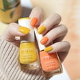 thumbnail image 1 of 8ml Nail Polish Gel Tearable Water-Based Healthy Extract Fragrant Colorful Manicure Polish for Home, 1 of 8