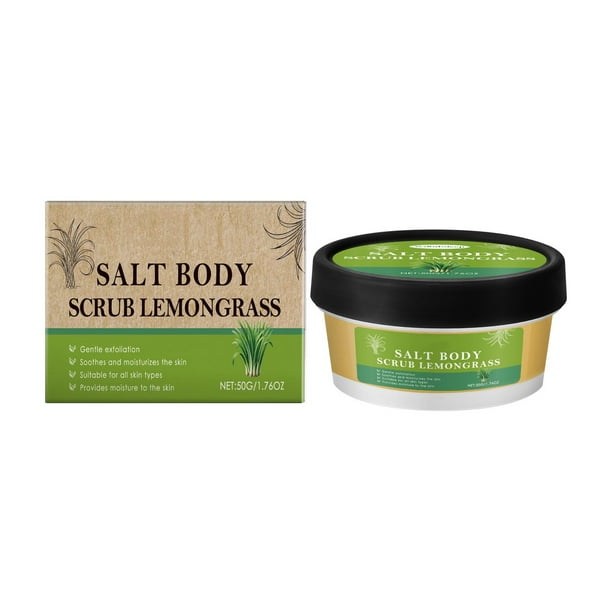 Limpiadores domésticos Exfoliante corporal Limpia profundamente Suaviza Reafirma Nutre e hidrata el cuerpo Hidratación Exfoliante facial hidratante y exfoliante