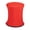 Red, variant on Scranton & Co Contemporary Adjustable Height Wobble Stool 18"-26" in Red