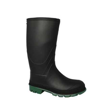 Women's George Chain Link Sole Waterproof Boot (Best Winter Rubber Boots)
