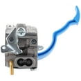 thumbnail image 3 of Husqvarna 125B 125BV Leaf Blower Carburetor Replacement - Compatible with 581798001 590460102, 3 of 5