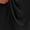 Black, variant on EASYBRA Womens V Neck Knit Two Piece Lounge Set Long Sleeve Sweater and Wide Leg Pants Casual Outfit
